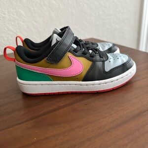 Nike Court Shoes Size 12c